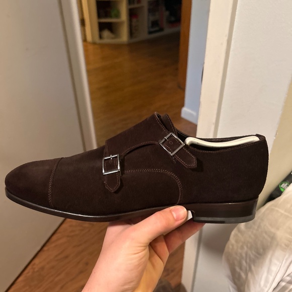Suitsupply Other - Suit supply dress shoes